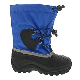 Kamik Southpole4 Schneestiefel Blau 33,5