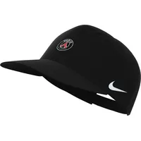 Nike Paris Saint-Germain Club Cap 010 black S/M