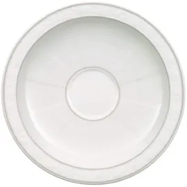 Villeroy & Boch Espressountertasse 13 cm Weiß 1 St.