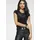 MELROSE T-Shirt Melrose Schwarz 36