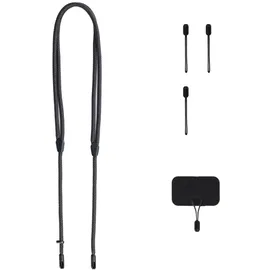 Peak Design Mobile Crossbody Strap Black