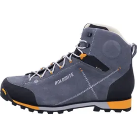 Dolomite 54 Hike Evo GTX Herren gunmetal grey 46,5