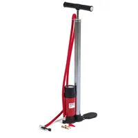 Sport-Thieme Hubpumpe Team bunt No Size