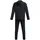 Under Armour Challenger Pro Trainingsanzug - Black / White - S