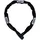 ABUS CityChain 6800 Schwarz Kettenschloss