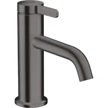 Hansgrohe Axor One Einhandmischer Brushed Black Chrome