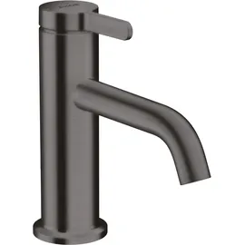 Hansgrohe Axor One Einhandmischer Brushed Black Chrome