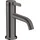 Hansgrohe Axor One Einhandmischer Brushed Black Chrome