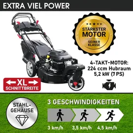 Brast Trike 21224