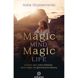 Arkana Magic Mind, Magic Life