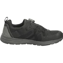 Vado MIKE LO BOA GTX für Kinder, schwarz, Größe 40 EU