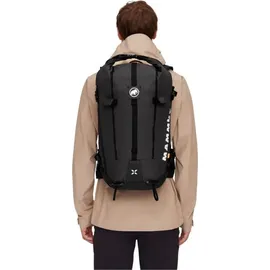 Mammut Trion 28 28 l schwarz/weiß