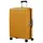Samsonite Upscape 4-Rollen Cabin 75 cm / 104 l gelb/gestreift