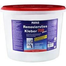 pufas die malermarke Pufas Renoviervlies-Kleber RS plus