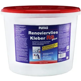 pufas die malermarke Pufas Renoviervlies-Kleber RS plus