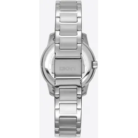 DKNY Park Ave Midi Silber 32 mm DK1L020M0035