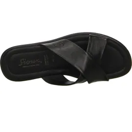 SIOUX Minago Herren Schwarz 45