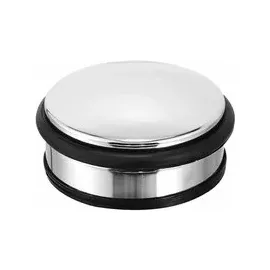 Testrut Türstopper Silber 10 cm