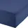 Erwin Müller Spannbettlaken Baumwolle-Jersey-Elasthan 90 x 190 - 100 x 220 cm Blau