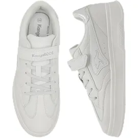 KangaROOS K-GK Ready EV Silber/Weiß 30