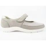 WALDLÄUFER Henni in stein silber - Gr.: (4,5