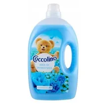 Coccolino Verdünnter Weichspüler 3000 ml 40 Wäschen