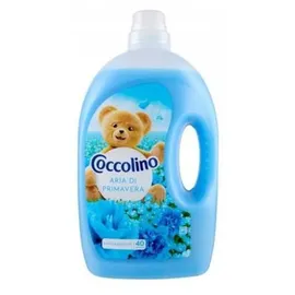 Coccolino Verdünnter Weichspüler 3000 ml 40 Wäschen