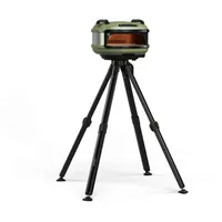 GOZNEY Gestell für Pizzaofen Tread Aluminium schwarz