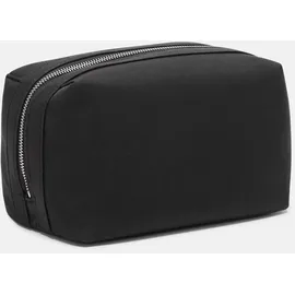 Liebeskind Berlin Kulturbeutel aus Nylon Pouchette Beauty Black