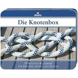 MOSES. VERLAG 4006 Die Knotenbox