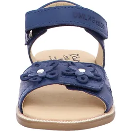 Däumling Vesta Blau 31