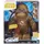 starwars Star Wars Chewbacca interaktive Plüschfigur - Braun