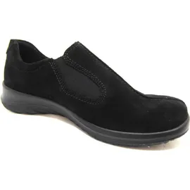 Legero Damen Softboot Gore-tex Slipper Schwarz 38.5 EU