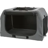 Trixie Soft Kennel Easy XS–S grau
