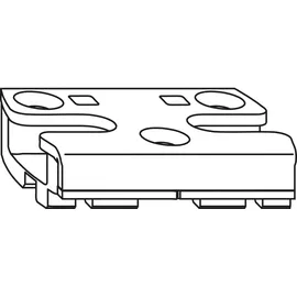 Winkhaus Sicherheitsschließblech SBS.K.60.M3,
