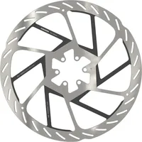 Sram HS2 6-Loch 220 mm