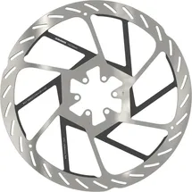Sram HS2 6-Loch 220 mm