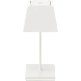 Sigor Nuindie mini eckig schneeweiß Easy-Connect