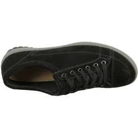 Legero Tanaro Sneaker, SCHWARZ 37.5 EU 4.5