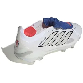 adidas Predator Elite FG Herren Weiß 46