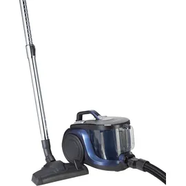 Hanseatic HVBL8506BLMC beutellos blau