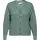ONLY CARMAKOMA Carcarol Nice L/S Cardigan KNT Noos Grün S