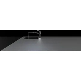 Schock SC-510 Einhebelmischer Schwarz