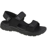 SKECHERS Arch Fit Motley Sd-kontra Sandalen - Black - EU 44