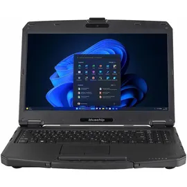 bluechip TRAVELline B15W59 15,6" Intel Core i5-1235U 16 GB RAM 500 GB SSD Win11 Pro