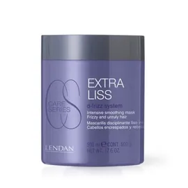 Lendan Extra Liss Maske 500 ml