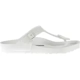 Birkenstock Gizeh EVA white 42