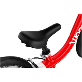 woom GO 1 12 Zoll woom red