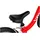 woom GO 1 12 Zoll woom red