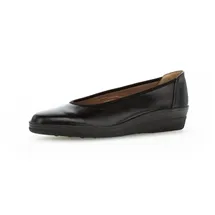 Gabor Damen Slipper Rhodos in schwarz 401⁄2